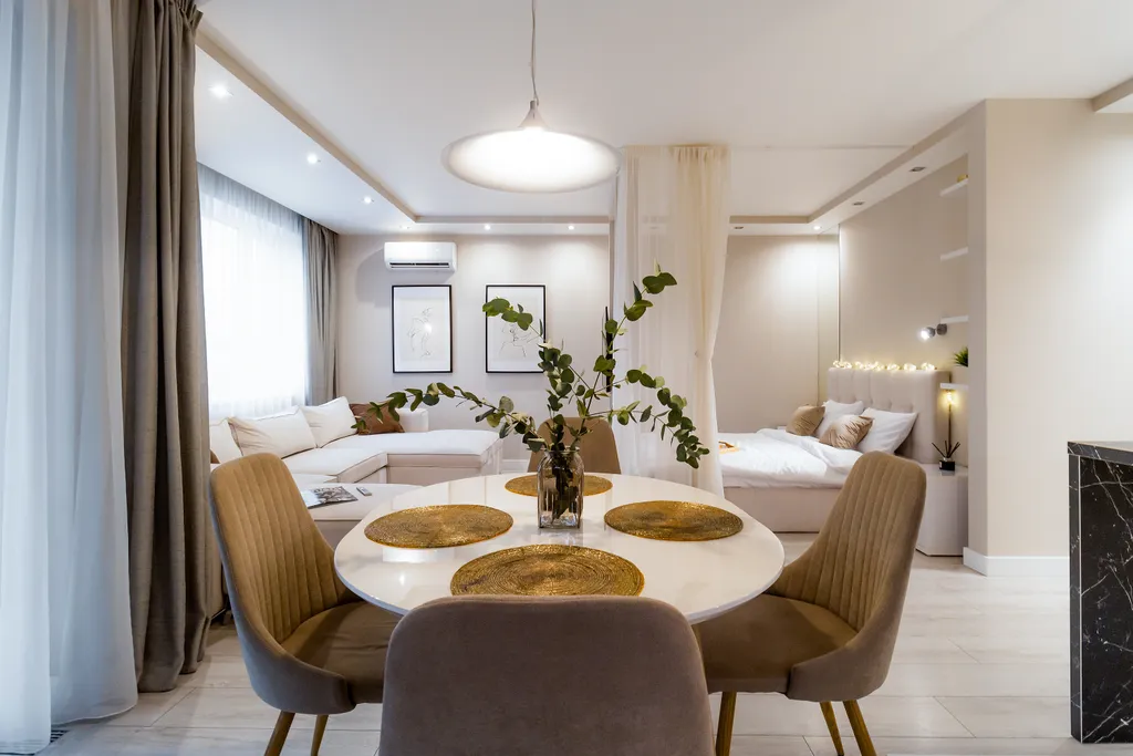 Апартаменты Свобода, ваше право на исключительность