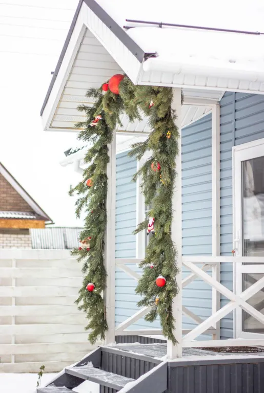 Аренда дома посуточно / чан, баня квадроцикл / семейный глемпинг