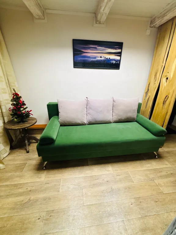 Апартаменты в центре