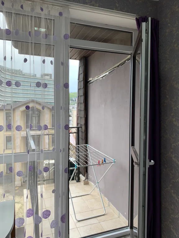 Квартира Уютная квартира в Олимпийском парке — Сириус