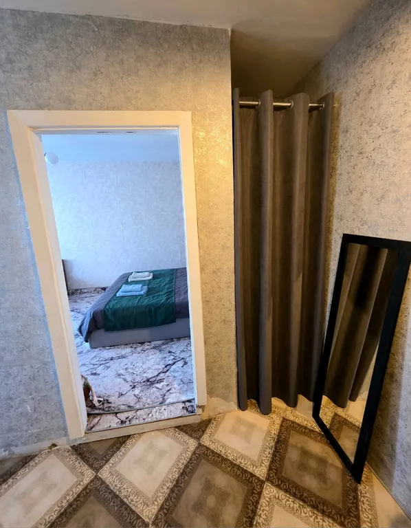 Квартира Уютная квартира в центре — Геленджик