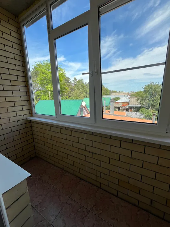 Квартира Уютная квартира в курортной зоне — Горячий Ключ