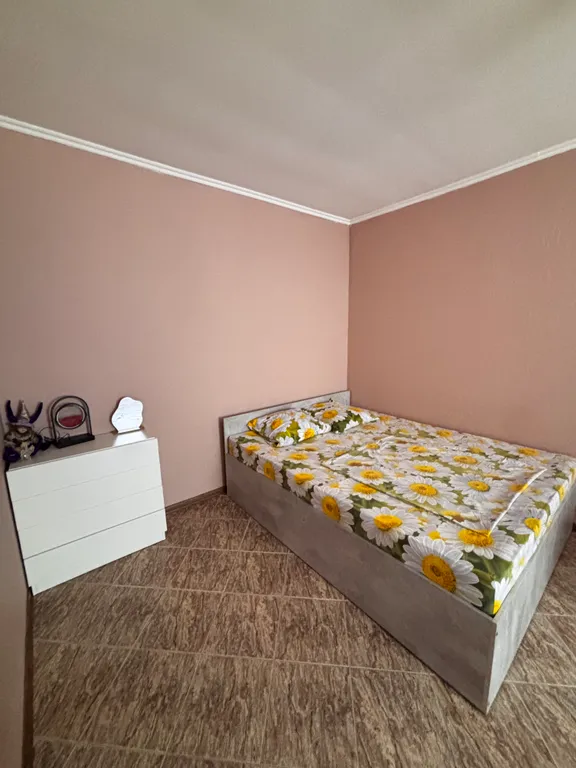 Коттедж 2-комнатный Дом — Евпатория