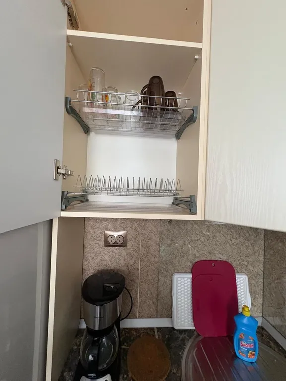 Квартира у Машука на Кавказской
