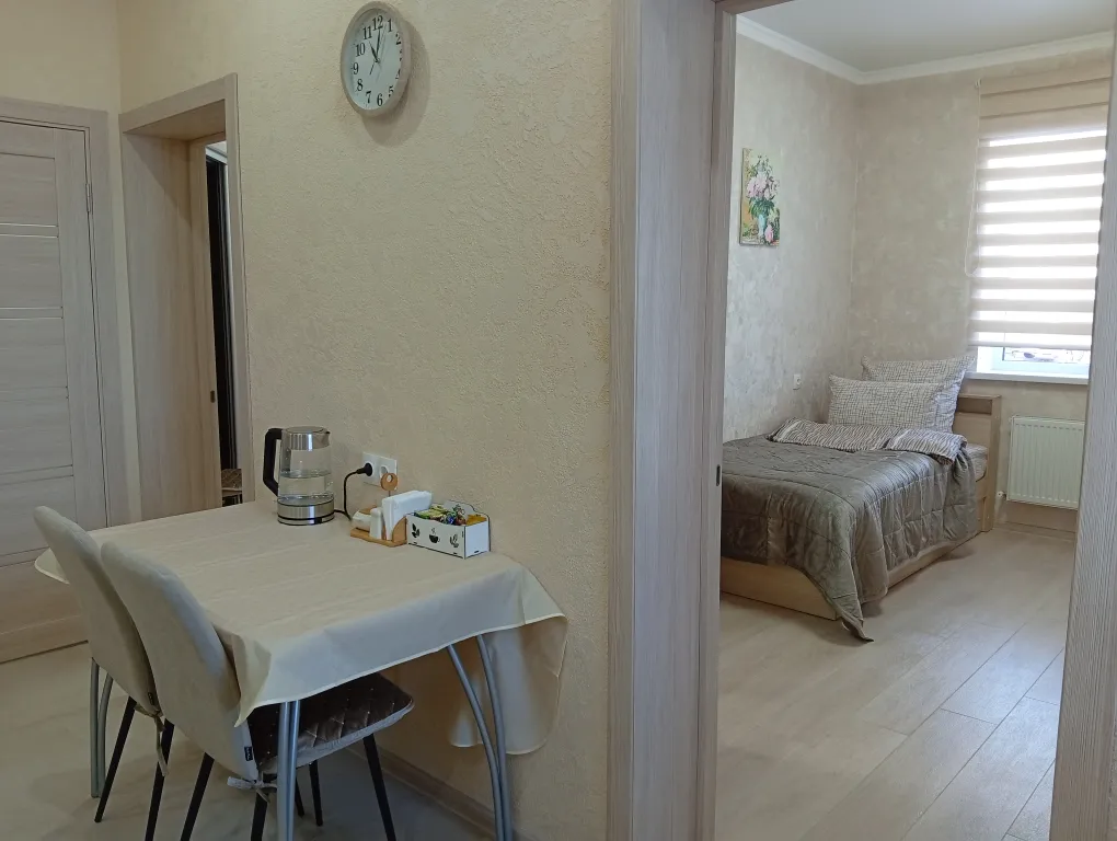 2-комнатная Квартира — аренда посуточно в Ставрополь