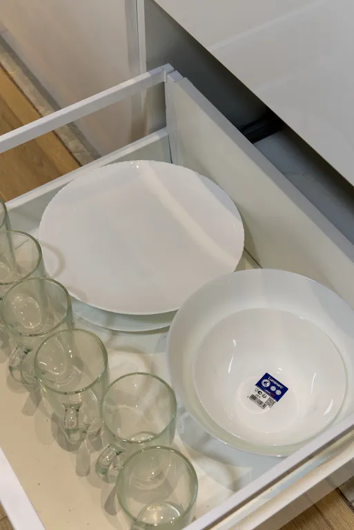 Уютные апартаменты на втором этаже с видом на море