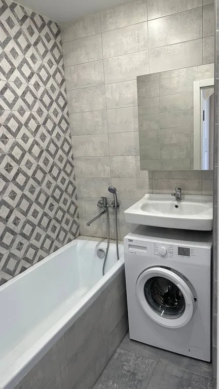 Уютная квартира в отличном районе