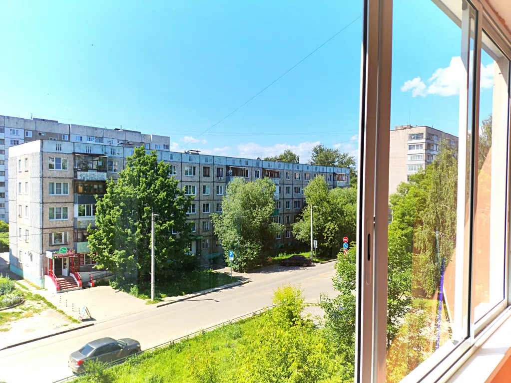 Прекрасная комфортабельная просторная квартира