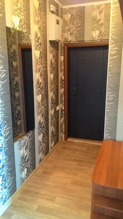 Квартира Квартира у моря — Севастополь