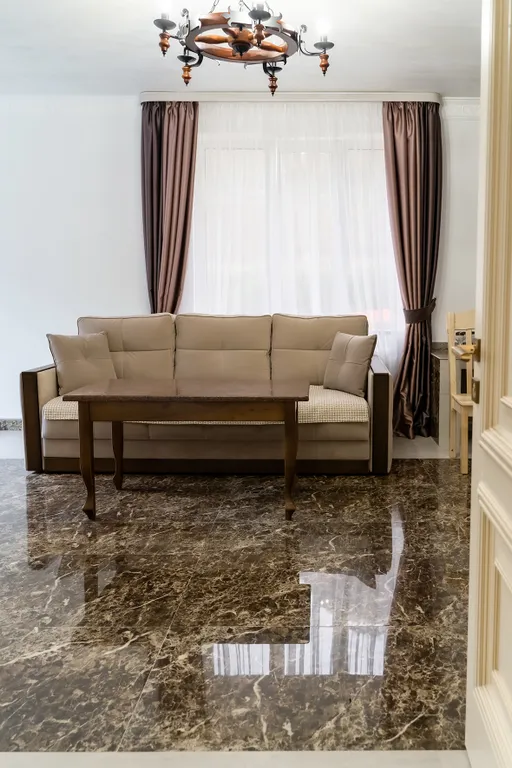 Коттедж 4-комнатный Дом — Мушт