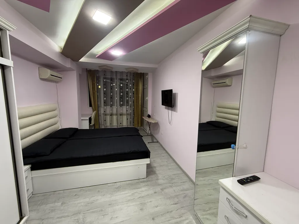 2-комнатная квартира близко к центру