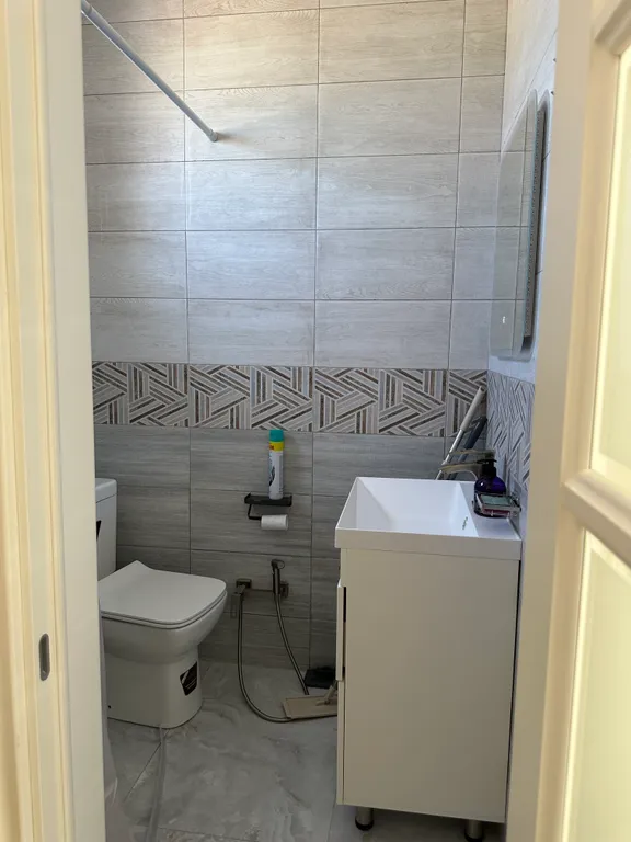 Домик у моря