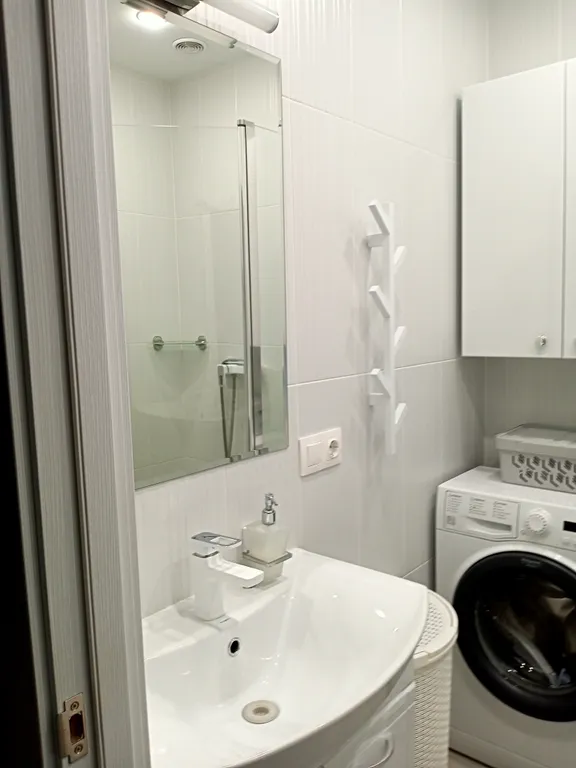 Квартира Квартира Небольшая уютная студия — Сочи