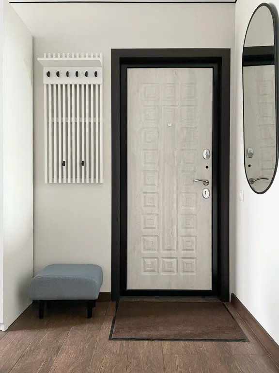 Уютная студия 15 минут до аэропорта Шереметьево