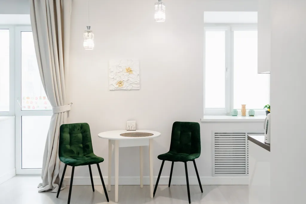 Апартаменты в центре