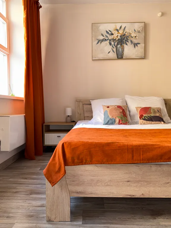 Квартира Уютная студия — аренда посуточно в Красноярск