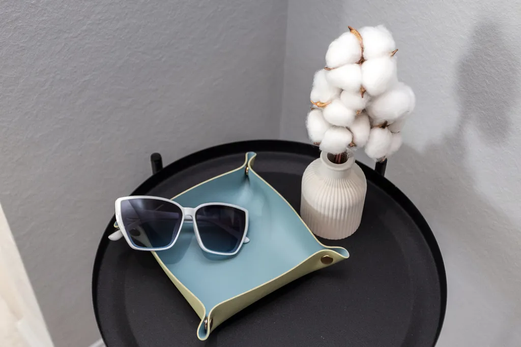 Апартаменты в окружении зелени и сосен