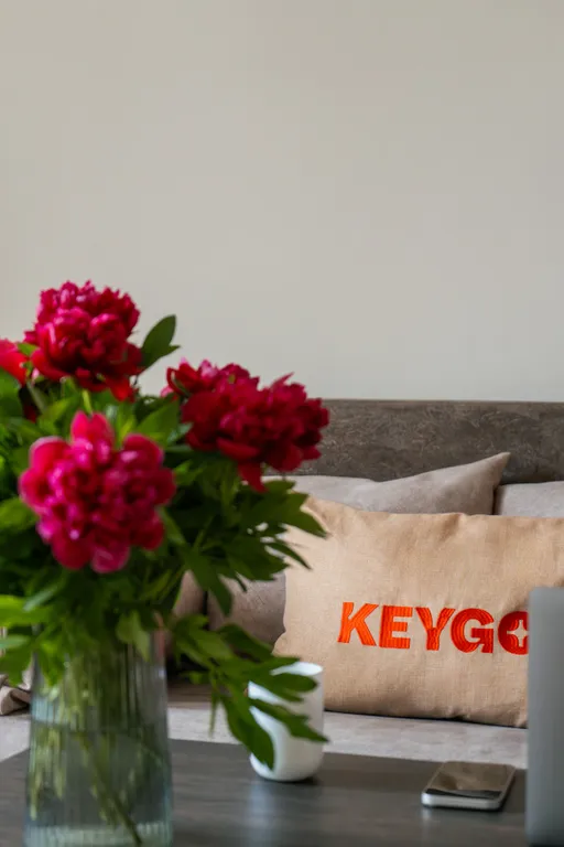 Апартаменты ключ к центру Еревана