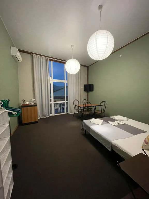 Квартира Комната — Нижнее Учдере