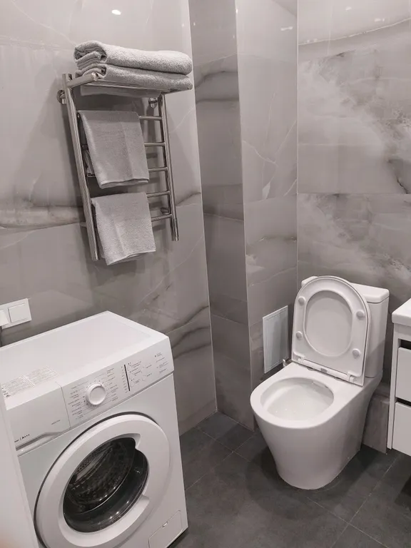 Уютная и комфортная квартира в центре