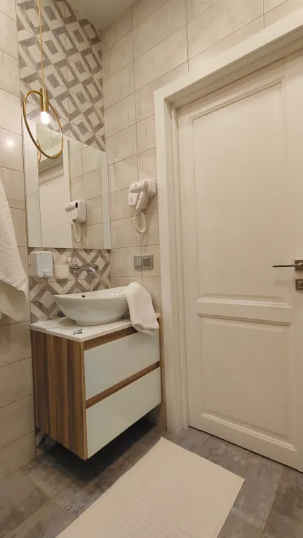 Квартира Уютная квартира-студия рядом с набережной — Ярославль