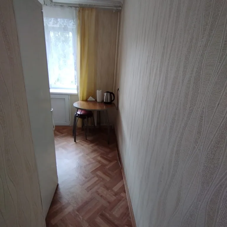 Уютный стандарт в сердце Златоуста