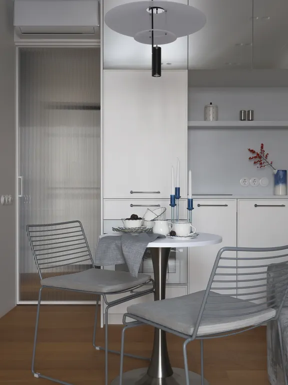 Средиземноморье в центре Екатеринбурга