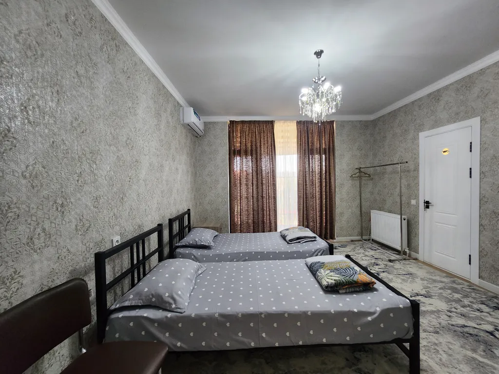 5-комнатный Дом