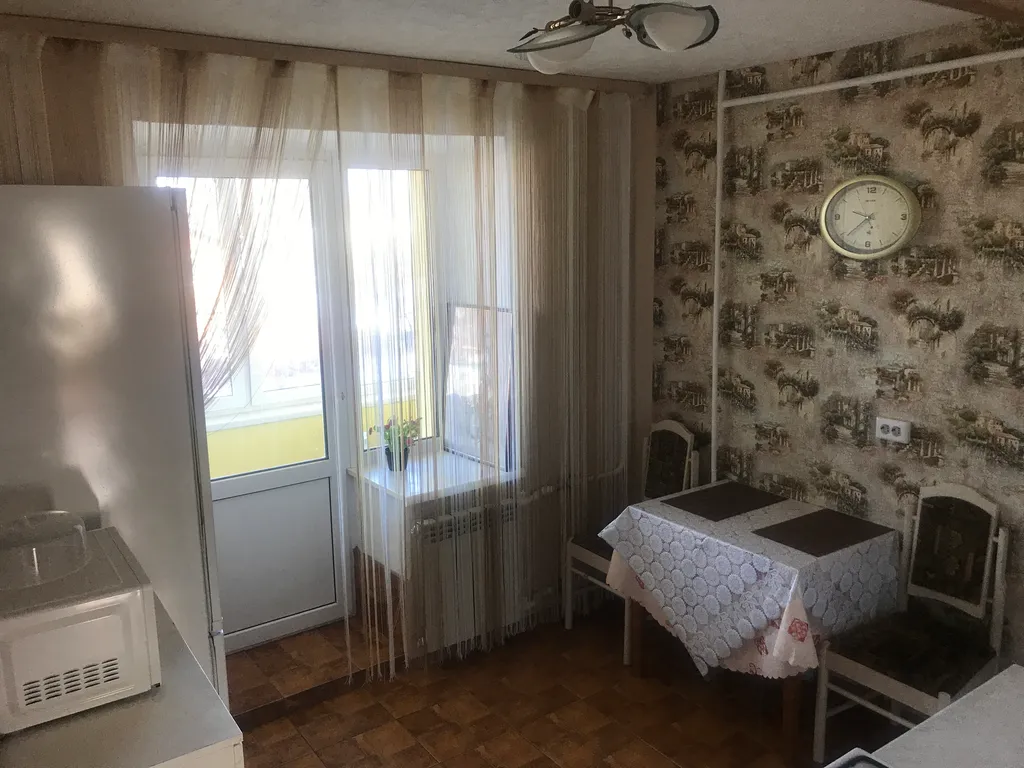 Уютная квартира в центре