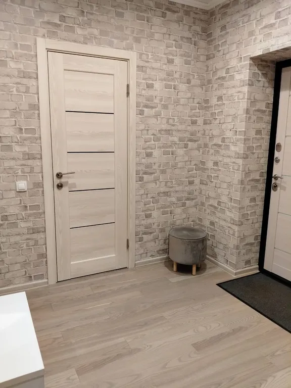 Квартира Уютная квартира в центре города — Ярославль