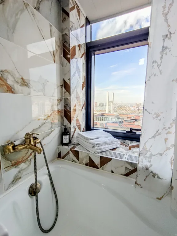 Дизайнерская студия в центре Новосибирска