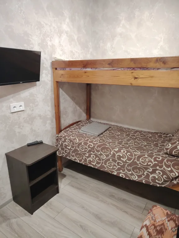 Коттедж Дом из трех комнат на Морской звезде по Лазарева — Лазаревское