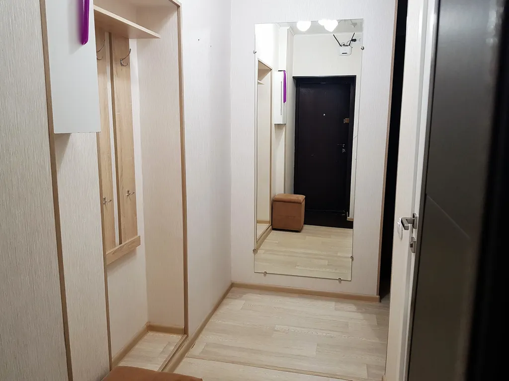 Уютная квартира-студия в самом центре города