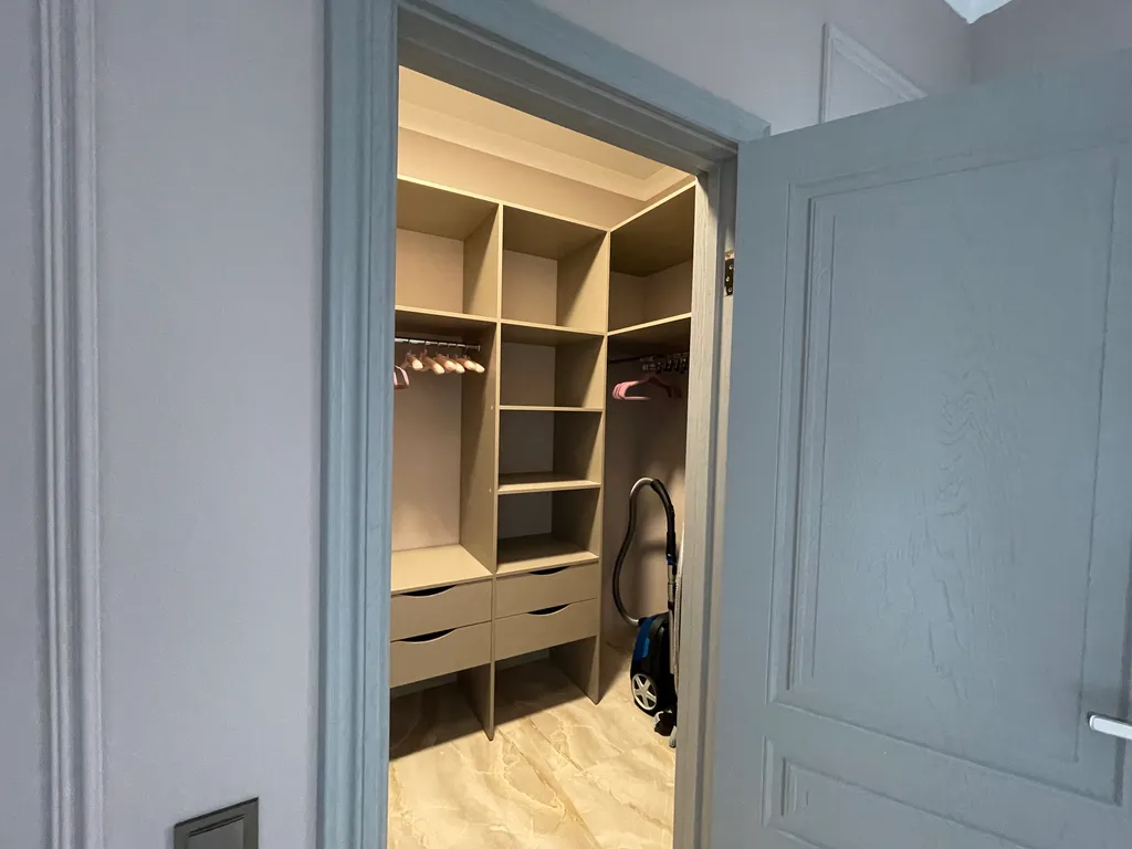 Квартира 3-комнатная с видом на море, дизайнерский ремонт