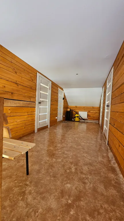 4-комнатный Дом