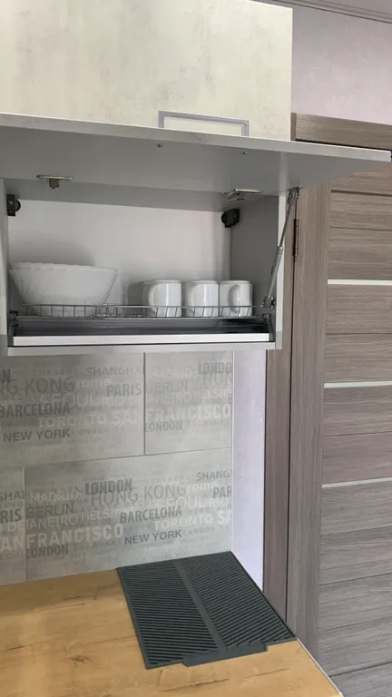 Видовая двушка с панорамой на ГЛЦ