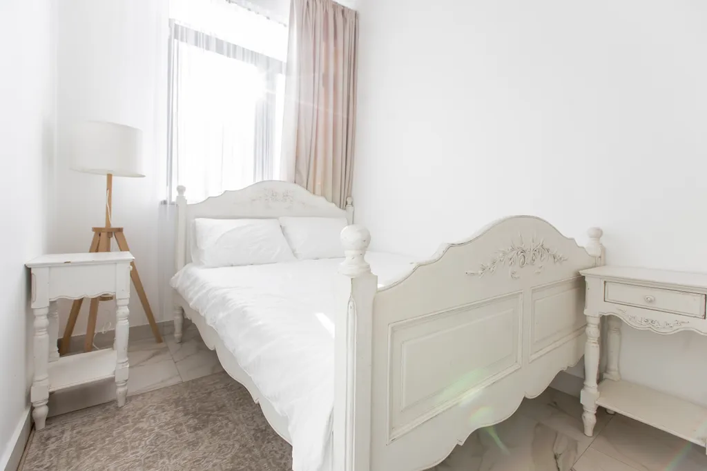 New lux apart с 3-спальнями в центре поляны