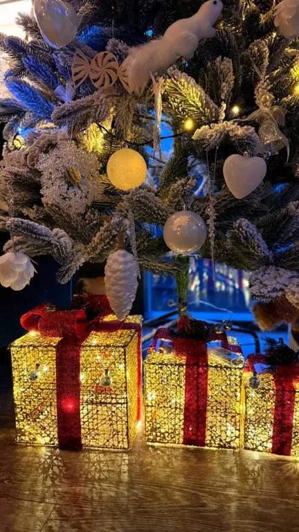 Уютный дом с панорамным видом на лес