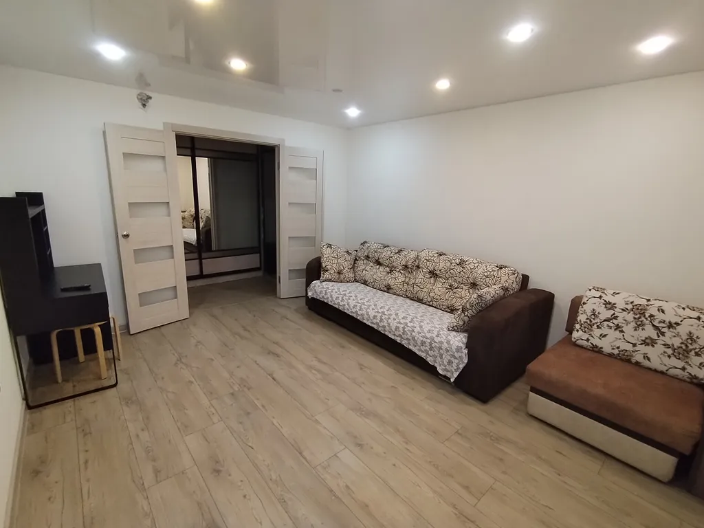 Квартира в центре