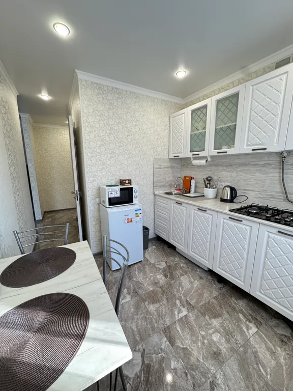 Квартира в 5 минутах от аэропорта