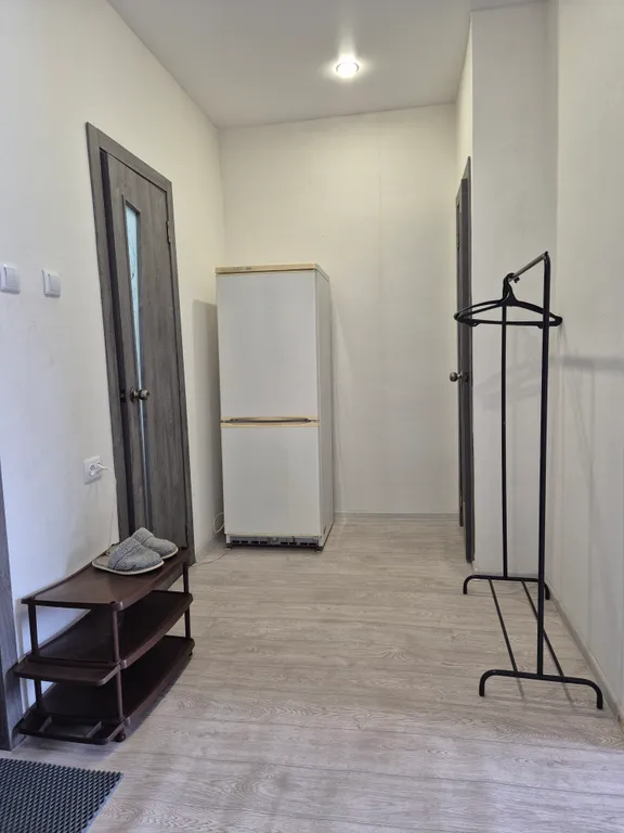 Уютная квартира в хорошем районе города