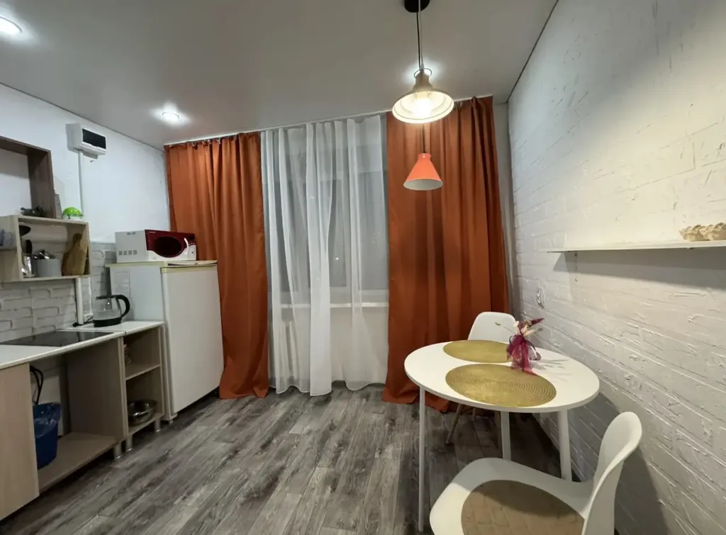 Квартира с круглосуточным заселением