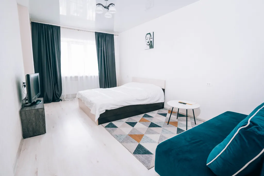 Квартира Atlant Аpartments 79 — аренда посуточно в Воронеж
