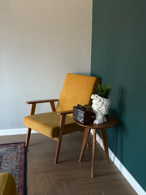 Уникальный барнхаус с купелью сауной и домашним кинотеатром