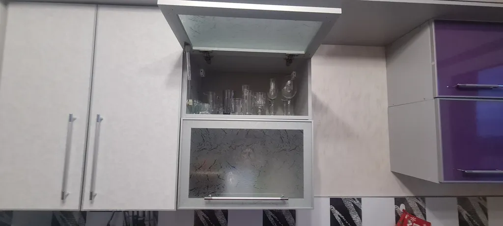 Уютная теплая квартира с видом на озеро