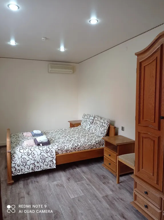 Квартира Комната — Лазаревское