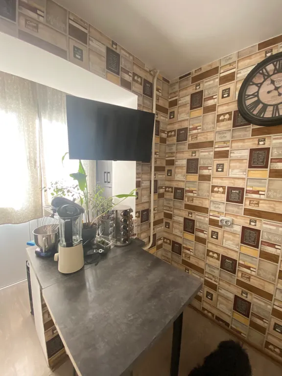 Квартира Евроквартира в центре возле пляжа с комнатой Гарри Поттера — Туапсе