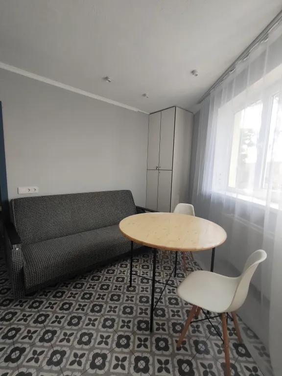 Квартира За сценой, исторический центр города, море