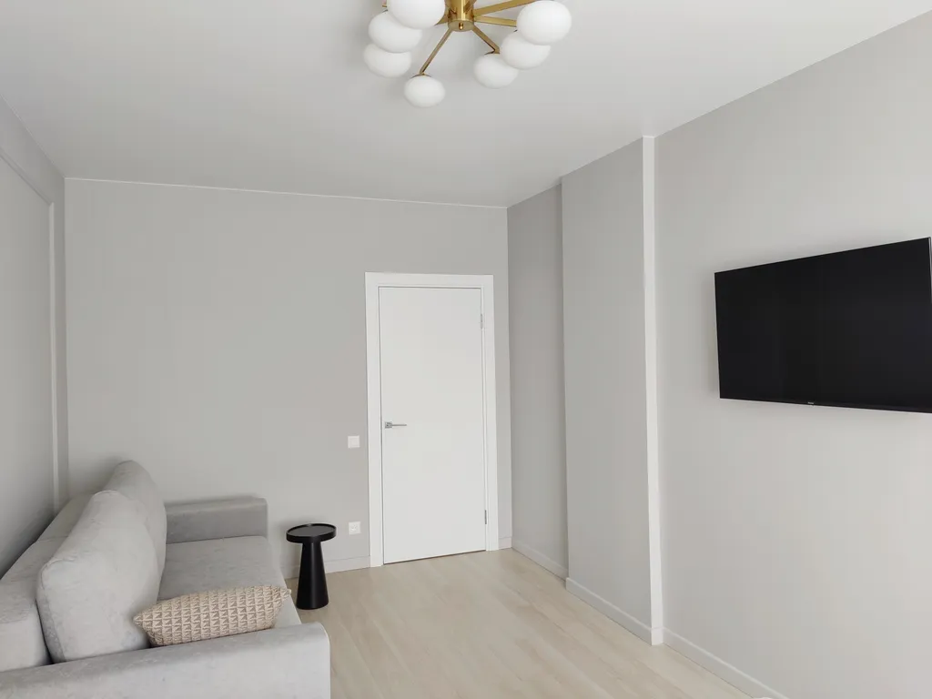 Квартира 1-комнатная квартира в сердце Ярославля — Ярославль