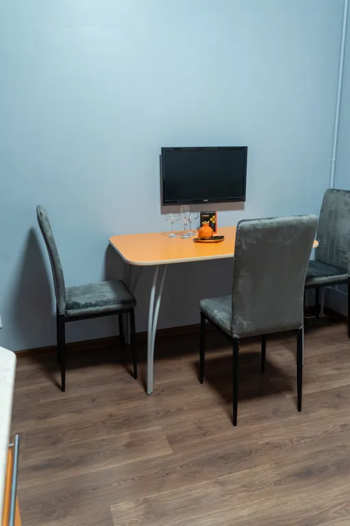 Уютная квартира в центре города!